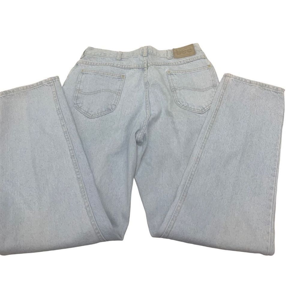 Mens vintage Les jeans 36/34